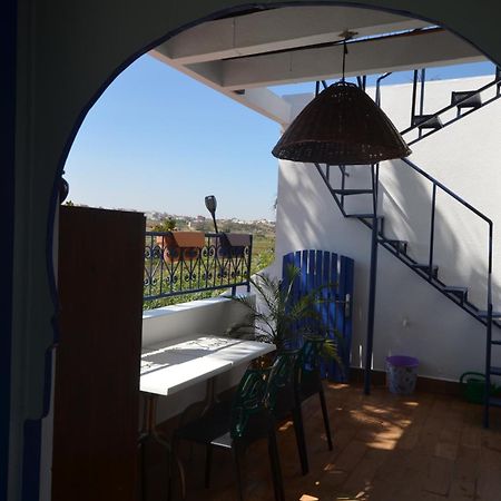 Les Appartements De La Villa Beida Oualidia Esterno foto