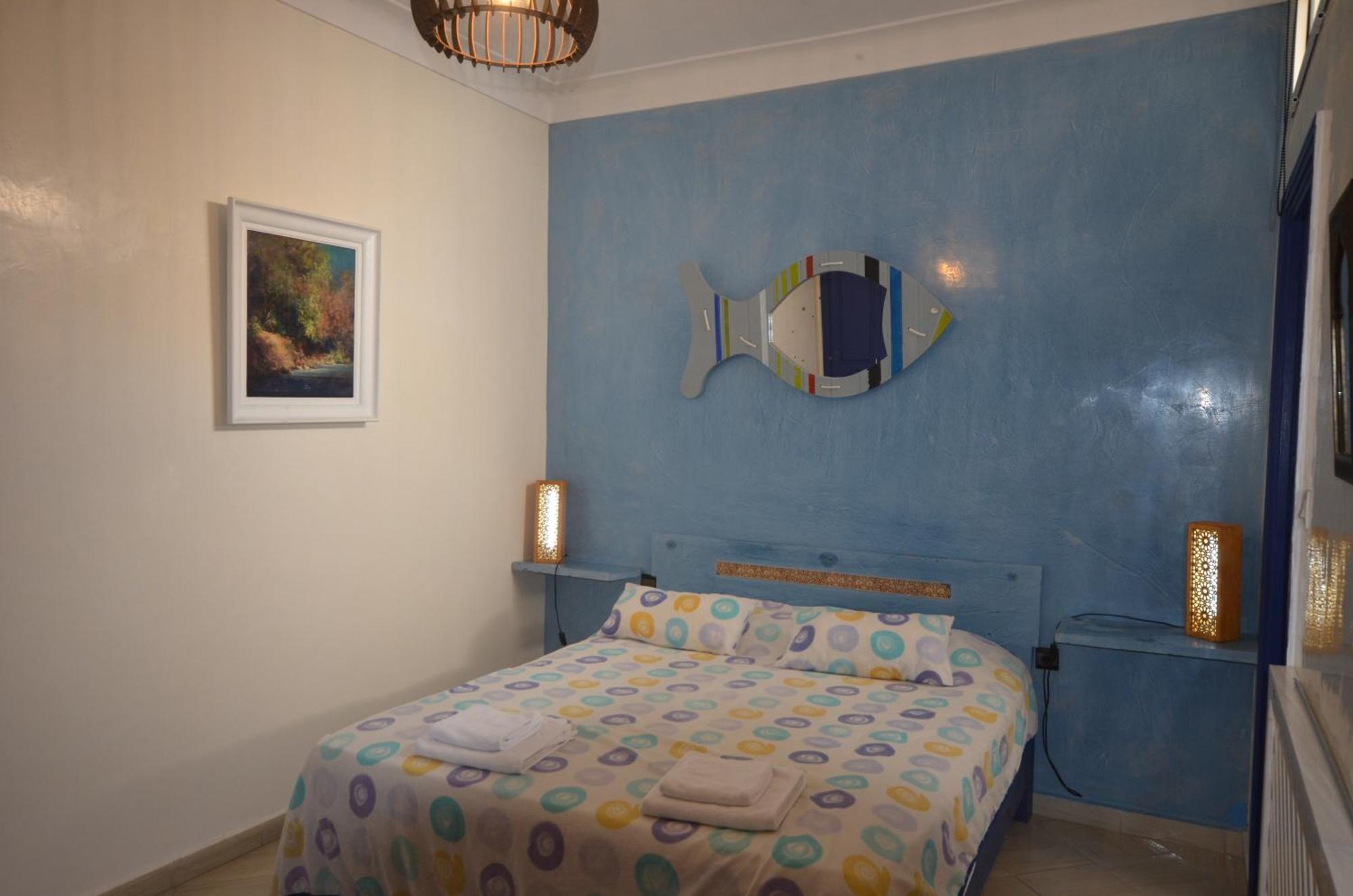 Les Appartements De La Villa Beida Oualidia Esterno foto